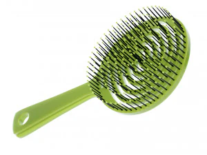Hair Brush 3D Model