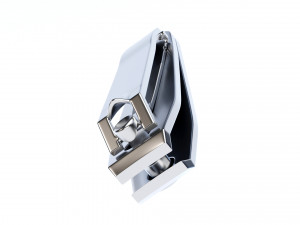 Nail Clipper Modelo 3D