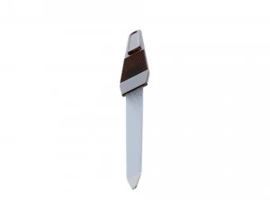 Nail File 3D Model