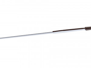 Nail File Model 3D