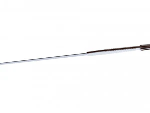 Nail File 3D Model