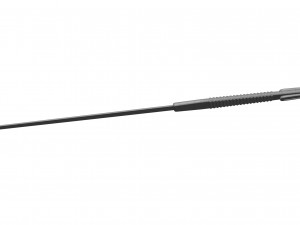 Nail File Model 3D