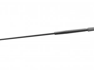 Nail File 3D Model