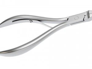 Nagelhautzange 3D Modell