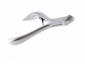 Cuticle Nipper 3D-Modell
