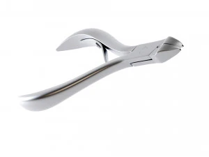 Nagelhautzange 3D Modell