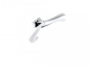 Cuticle Nipper 3D-Modell