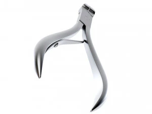 Nagelhautzange 3D Modell