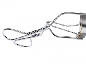 Eyelash Curler 3D Model