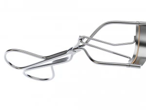 Eyelash Curler 3D Model