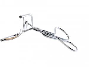 Eyelash Curler 3D Model