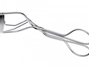 Eyelash Curler 3D Model