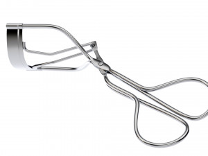 Eyelash Curler 3D Model