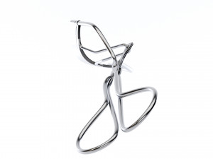 Eyelash Curler 3D Model