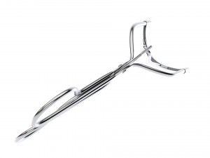 Eyelash Curler 3D Model