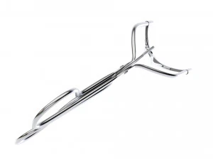 Eyelash Curler 3D Model