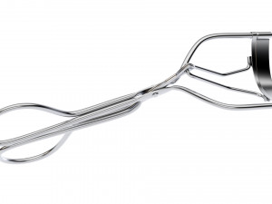 Eyelash Curler 3D Model