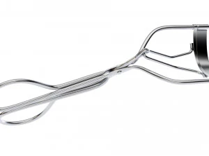 Eyelash Curler 3D Model