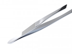 Tweezers 3D Модель