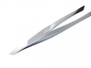 Tweezers 3D Model