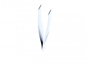 Tweezers 3D Модель