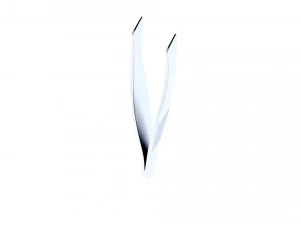 Tweezers 3D Model