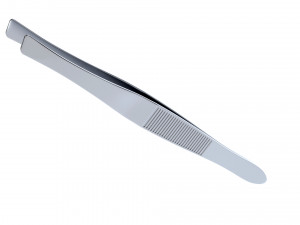 Tweezers 3D Модель