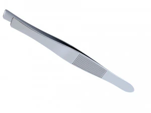 Tweezers 3D Model
