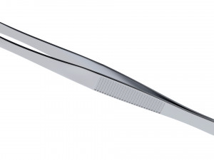 Tweezers 3D Модель