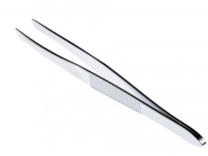 Tweezers 3D Модель