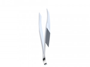 Tweezers 3D Модель