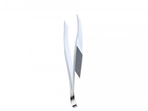 Tweezers 3D Model