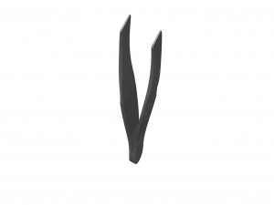 Tweezers 3D Модель