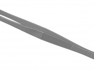 Tweezers 3D Модель