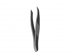 Tweezers 3D Модель