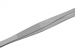 Tweezers 3D Модель