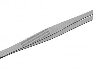 Tweezers 3D Model
