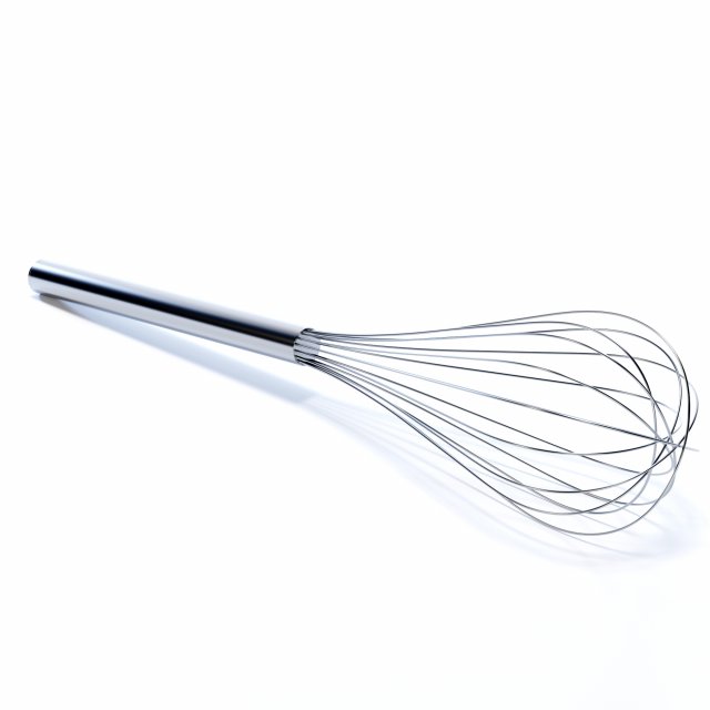 Pabjuda Whisk 3D मॉडल .c4d .max .obj .3ds .fbx .stl .blend 