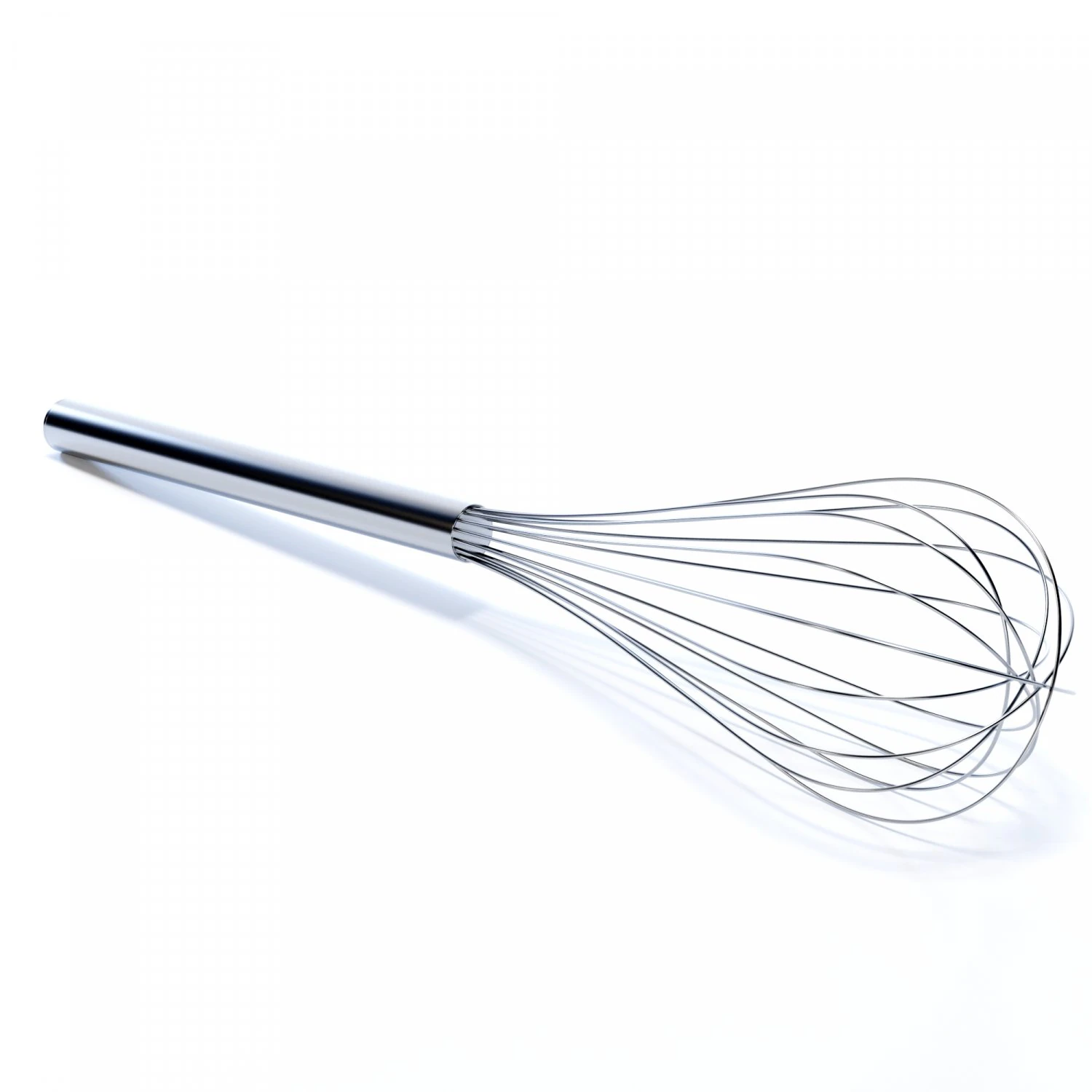 Pabjuda Whisk 3D Model .c4d .max .obj .3ds .fbx .stl .blend