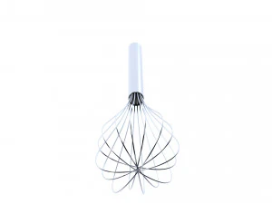 Pabjuda Whisk 3D Model