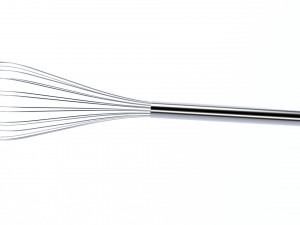 Pabjuda Whisk 3D मॉडल