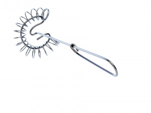 Idealisk Whisk 3D 모델