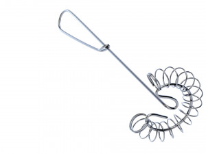 Idealisk Whisk 3D 모델