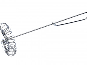 Idealisk Whisk 3D 모델