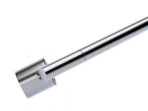 Koncis Garlic Press Modelo 3D