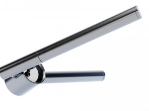 Koncis Garlic Press 3D Model