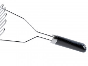 365 Hjalte Potato Masher Modello 3D