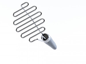 365 Hjalte Potato Masher Modello 3D