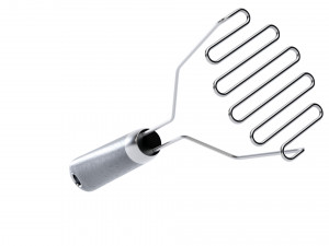 365 Hjalte Potato Masher Modello 3D