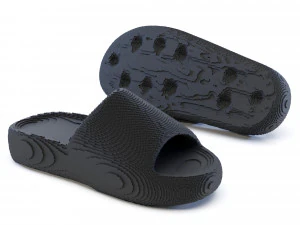 Pixel Slides 3D Model